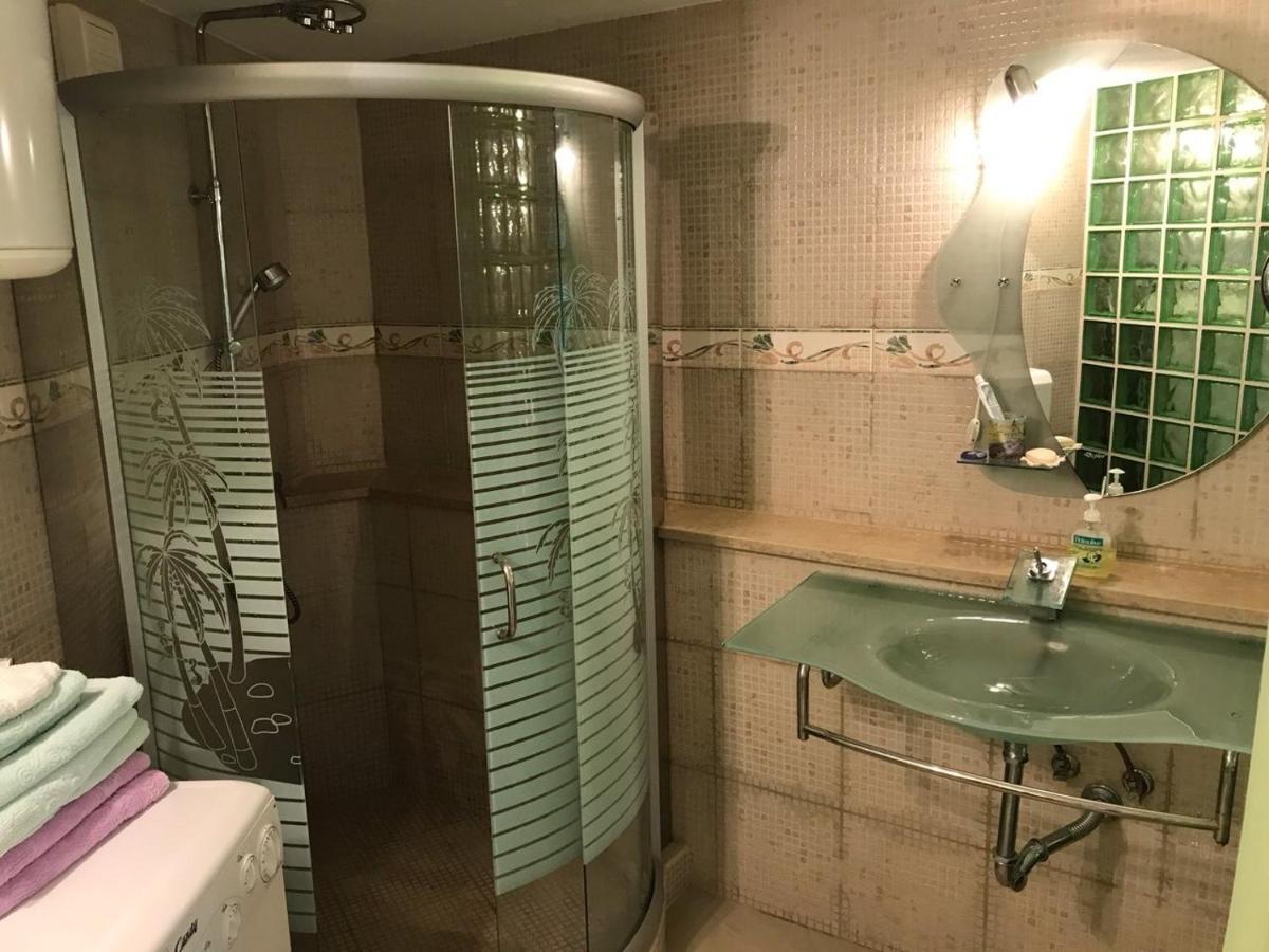 Studio Apartman Lavanda Matulji Bagian luar foto